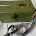 Optinentähtäin PAG-17 kranaattikonekiväärin ex.DDR/NVA no;2 - pikkukuva 3