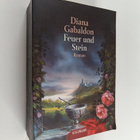 Diana Gabaldon : Feuer und Stein : Roman - pikkukuva 1