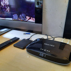 Wbox HD3 HD digiboksi (DVB-T2, DVB-C HD) - pikkukuva 1