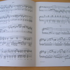 Liszt, CONSOLATIONS UND LIEBESTRÄUME, piano - pikkukuva 4