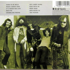 STEPPENWOLF The Best of CD "Born to be wild" " - pikkukuva 2