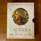 Caligula 3 Disc Imperial Edition DVD - pikkukuva 1
