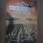 The Nazi War Machine of WWII 5DVD Metalliboxi - pikkukuva 1
