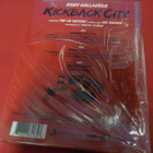 RORY GALLAGHER - KICKBACK CITY 3x CD - pikkukuva 2