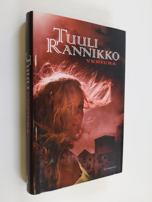 Tuuli Rannikko : Veriura