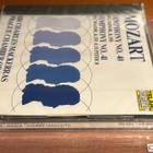 Mackerras: Mozart 40 & 41 Jupiter SEALED JAPAN 80s TELARC CD - pikkukuva 3