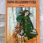 Maria Gripe - Pappa Pelleriinin tytär (sid.) - pikkukuva 1