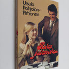 Ursula Pohjolan-Pirhonen : Rakas painovirhe - pikkukuva 1