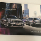 Myyntiesite - Mercedes-Benz C-sarja Sedan/Farmari - 12/2011 - pikkukuva 1