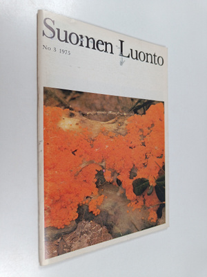 Suomen luonto 3/1975