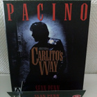 Carlito's Way (4K Ultra HD+Blu-ray) - pikkukuva 1