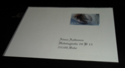 LAPE 1877.1768.1720.2235.1705 LOISTO LEIMATUT KIRJEET 5 KPL