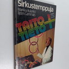 Markku Aulanko ym. : Sirkustemppuja palloilla, renkailla ... - pikkukuva 1