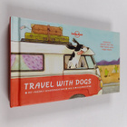 Janine Eberle : Travel with dogs : pet-friendly accommoda... - pikkukuva 1