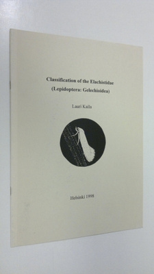 Lauri Kaila : Classification of the Elachistidae (Lepidop...