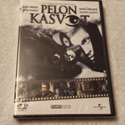 DVD Pelon kasvot - Peeping Tom (muoveissa) - pikkukuva 1