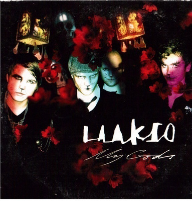 LAAKSO MY GODS