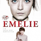 EMELIE (3 334) -FI- DVD 2015,lapsenvahti helvetistä,UUSI - pikkukuva 2