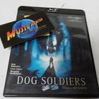 DOG SOLDIERS UUSI BLU-RAY (W) - pikkukuva 1