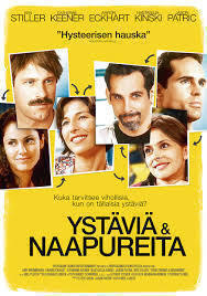 Ystäviä & naapureita