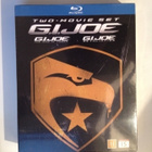 G.I. Joe - Two-Movie Set (Blu-ray) Channing Tatum [UUSI!] - pikkukuva 1