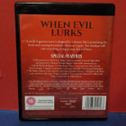 When Evil Lurks UUSI BLU-RAY - pikkukuva 2