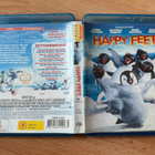 George Miller: Happy Feet (Blu-ray) - pikkukuva 1