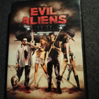 Evil aliens - pikkukuva 1