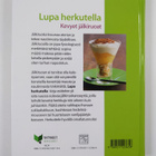 Päivi (toim.) Heininen : Lupa herkutella : kevyet jälkiruoat - pikkukuva 2