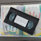 VHS: Mr. Bean - Parhaat Palat (Rowan Atkinson 1996) - pikkukuva 5