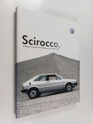 Claudia Böhler : Scirocco : aufregend vernunftig. der Vol...