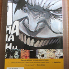 Frank Miller: BATMAN - The Dark Knight Returns - 2002 DC - pikkukuva 2