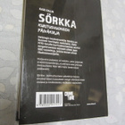 Kari Palin : Sörkka : kuritushuoneen päiväkirja - pikkukuva 2