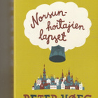Peter Hoeg, Norsunhoitajien lapset - pikkukuva 1