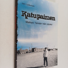 Jani Liukkonen : Katupaimen : Matkani Taivaan Isän pojaksi - pikkukuva 1