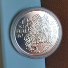 Juhlaraha 100 mk Alvar Aalto 1998 - pikkukuva 1