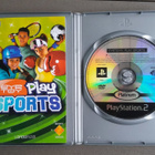 PS2: EyeToy: Play Sports peli (2006) - pikkukuva 3