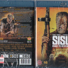 Sisu Road To Revenge (21 882) UUSI -FI- BLU-RAY jorma tomm - pikkukuva 1