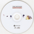Timo Rautiainen • Sarvivuori CD - pikkukuva 4
