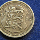 20 senti 1935 Eesti-Estonia - pikkukuva 2