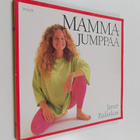 Janet Balaskas : Mammajumppaa - pikkukuva 1