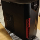 Pelitietokone Acer Nitro N50-600 - pikkukuva 2