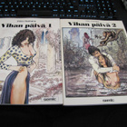 Manara, Milo - Vihan päivä 1-2 - pikkukuva 1