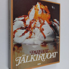 Riitta Suomalainen ym. : Parhaat jälkiruoat - pikkukuva 1
