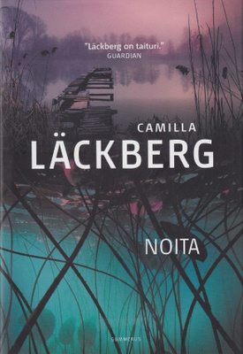 Camilla Läckberg: Noita