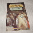 William Shakespeare Richard II - pikkukuva 1