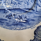 Johnson Bros Old Britain Castle, tassit 2 kpl - pikkukuva 5