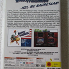 KENTUCKY FRIED MOVIE - HEI ME NAURETAAN (DVD) - pikkukuva 2