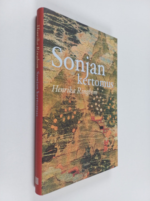 Henrika Ringbom : Sonjan kertomus