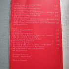 DISCOLINE ( C - kasetti ) - pikkukuva 5